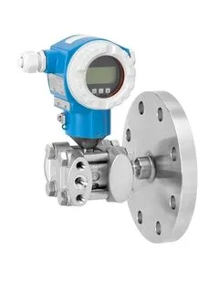 Tarchuradóir Deltabar Endress Hauser Dp