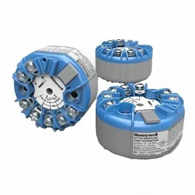 Tarchuradóir Teocht Gan Sreang Honeywell