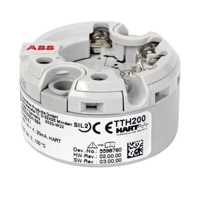 TTH200 Abb Tarchuradóir Teocht