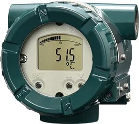 Tarchuradóir Teocht Yokogawa Yta710
